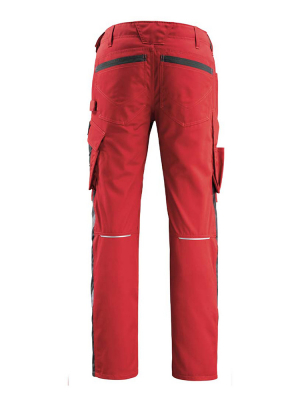 Hose Mannheim Rot